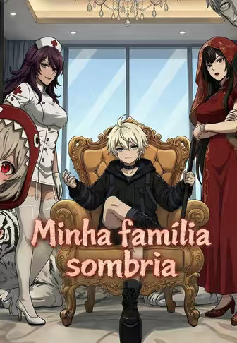 Minha família sombria