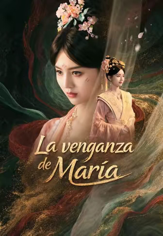 La venganza de María
