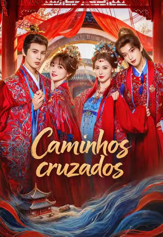 Caminhos cruzados