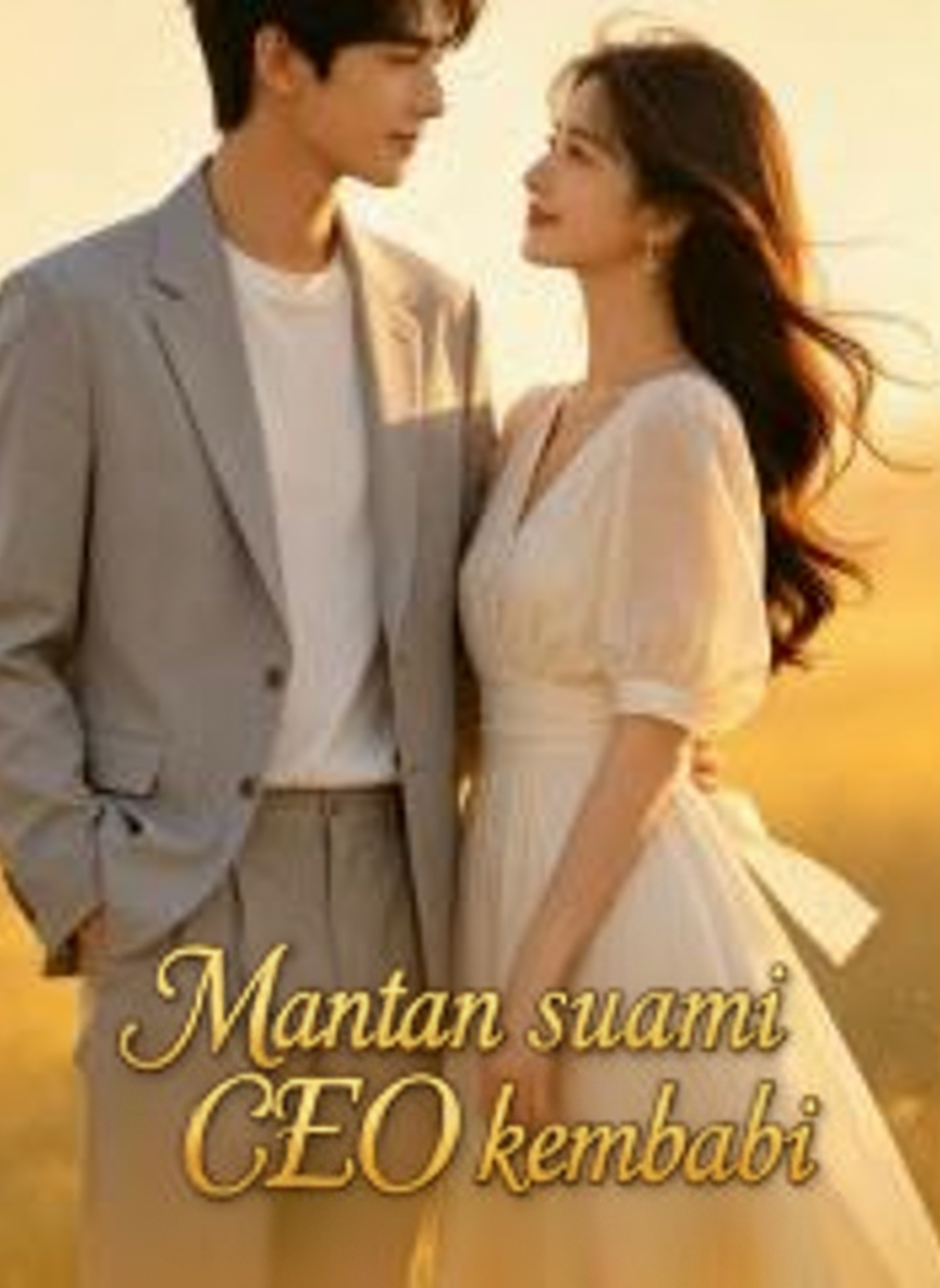 Mantan suami CEO kembali