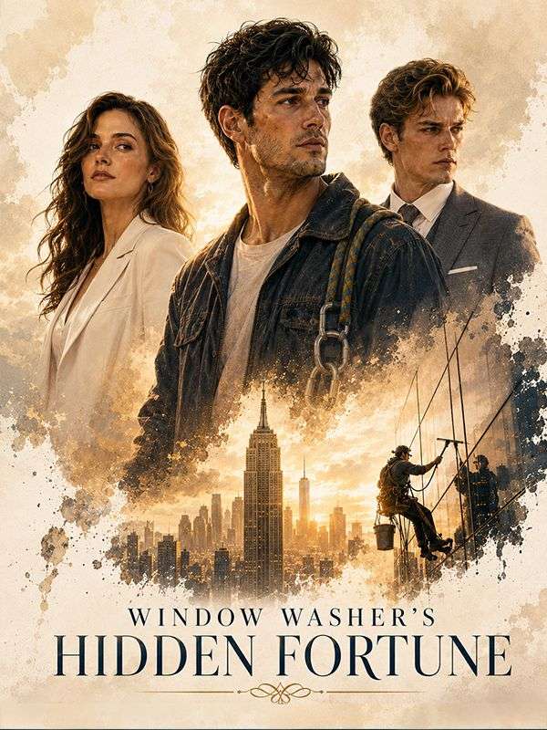 Window Washer’s Hidden Fortune