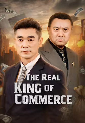 The Real King of Commerce