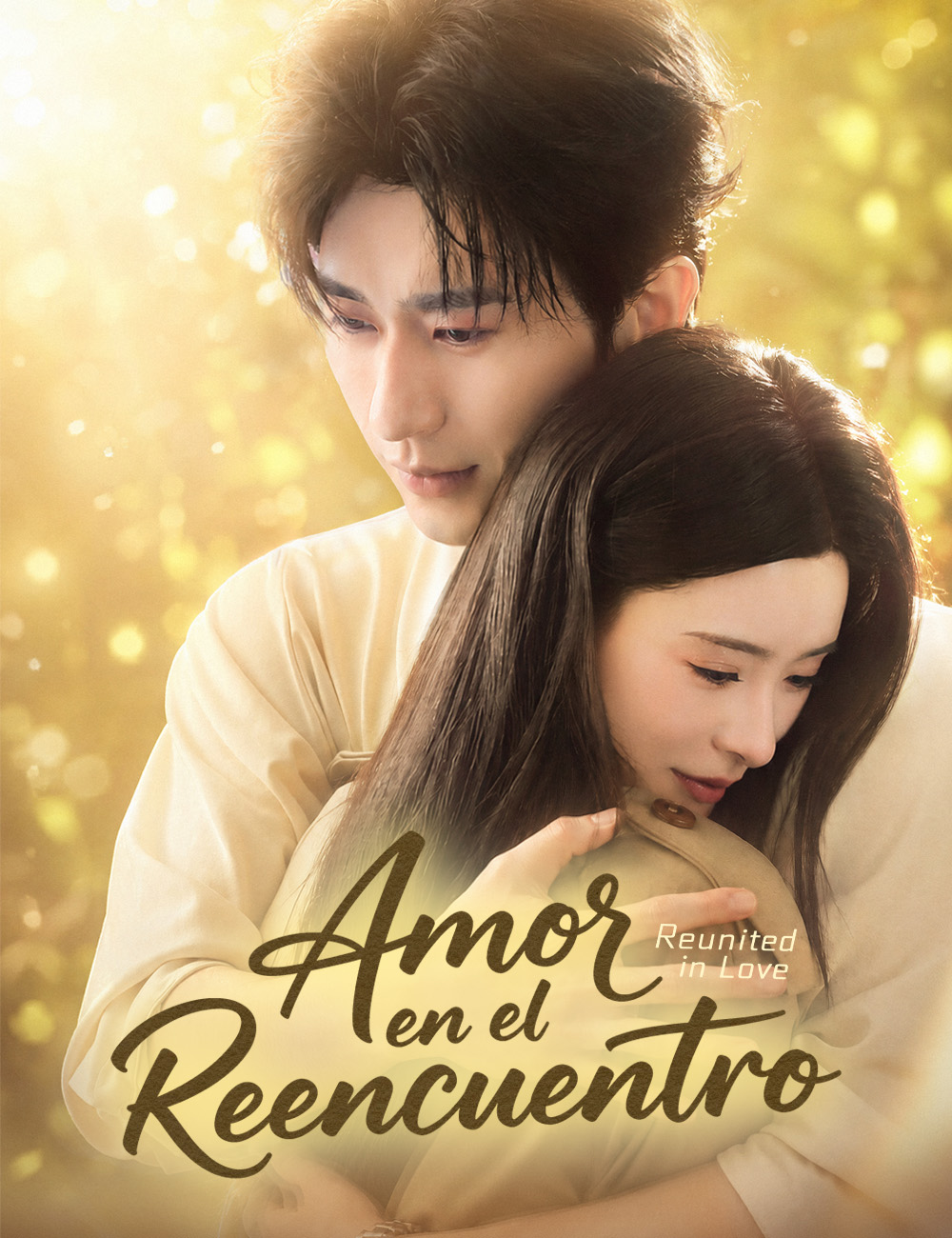 Amor en el reencuentro (2024)