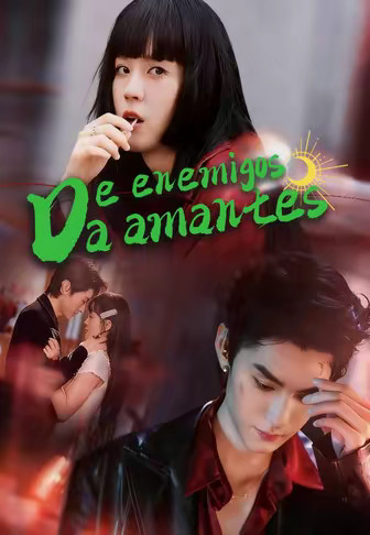 De enemigos a amantes