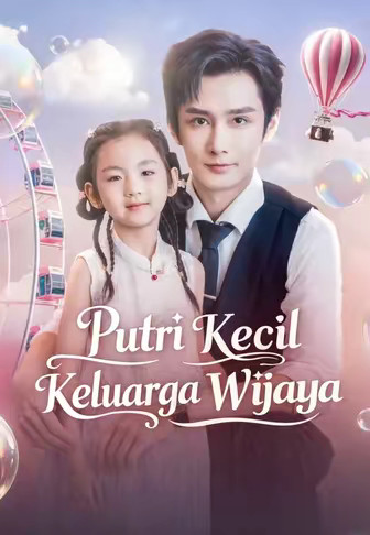 Putri Kecil Keluarga Wijaya