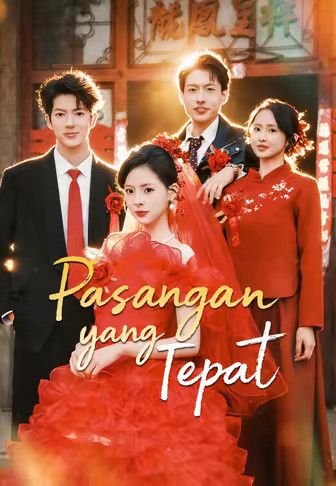 Pasangan yang Tepat