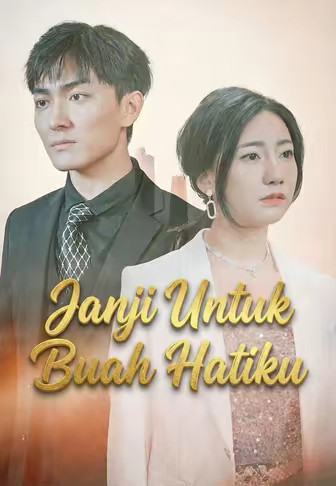 Janji Untuk Buah Hatiku