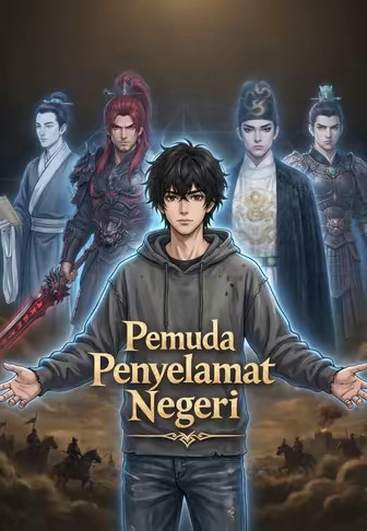 Pemuda Penyelamat Negeri