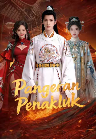 Pangeran Penakluk