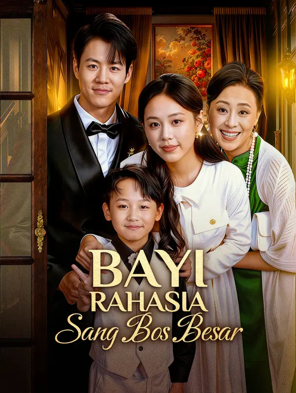 Bayi Rahasia Sang Bos Besar