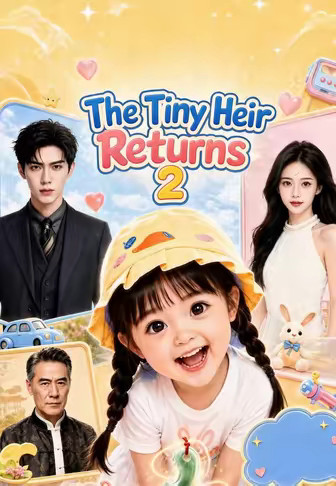 The Tiny Heir Returns 2