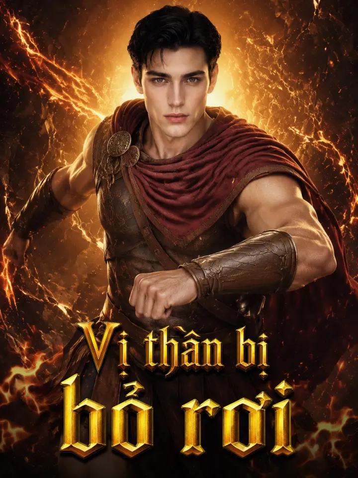 Vị thần bị bỏ rơi