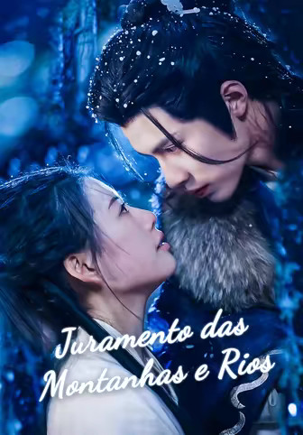 Juramento das Montanhas e Rios