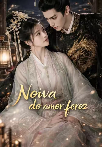 Noiva do amor feroz