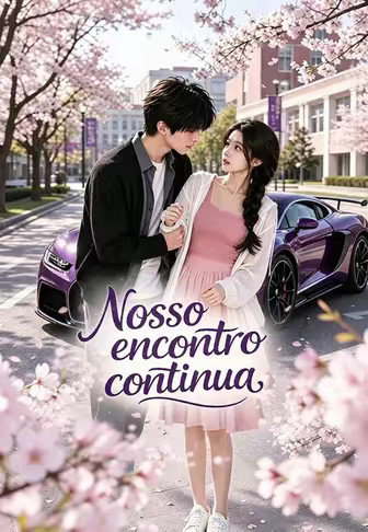 Nosso encontro continua