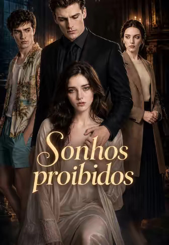 Sonhos proibidos