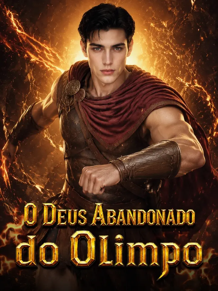 O Deus Abandonado do Olimpo