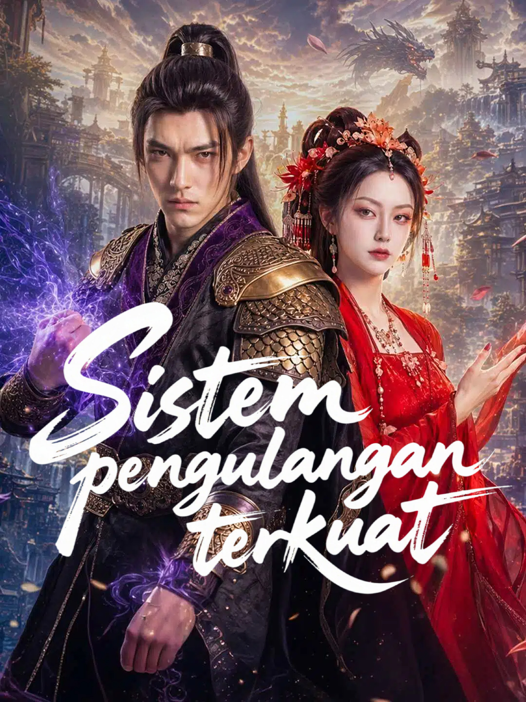 Sistem pengulangan terkuat