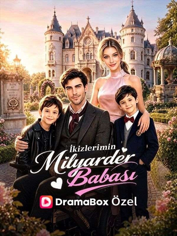 İkizlerimin Milyarder Babası