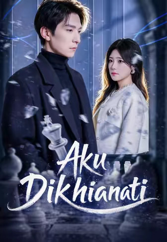 Aku Dikhianati
