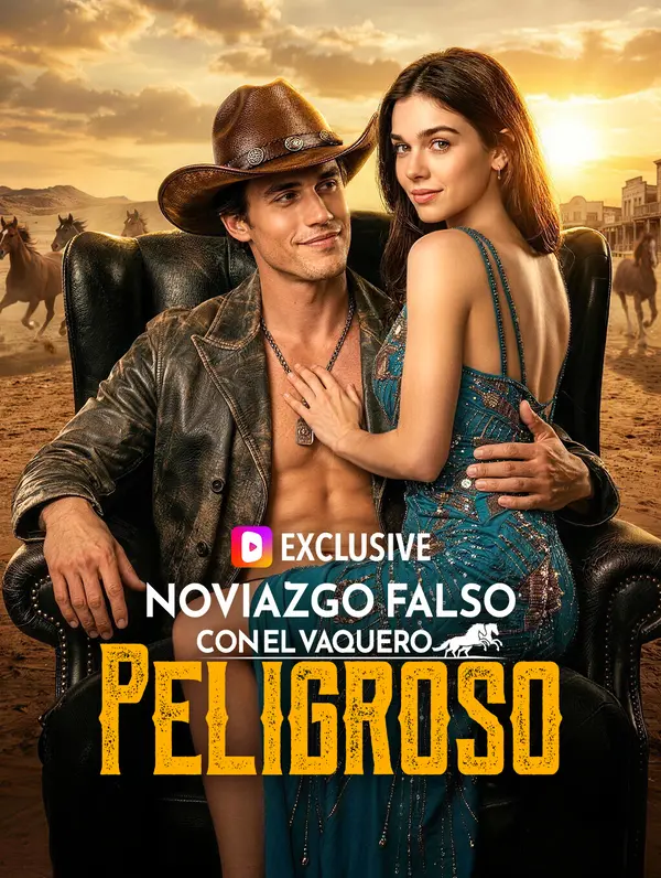 Noviazgo Falso con el Vaquero Peligroso(Doblado)