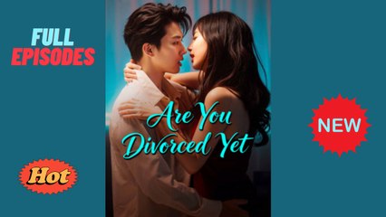 Are You Divorced Yet (2024)