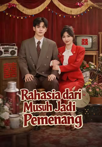 Rahasia dari Musuh Jadi Pemenang