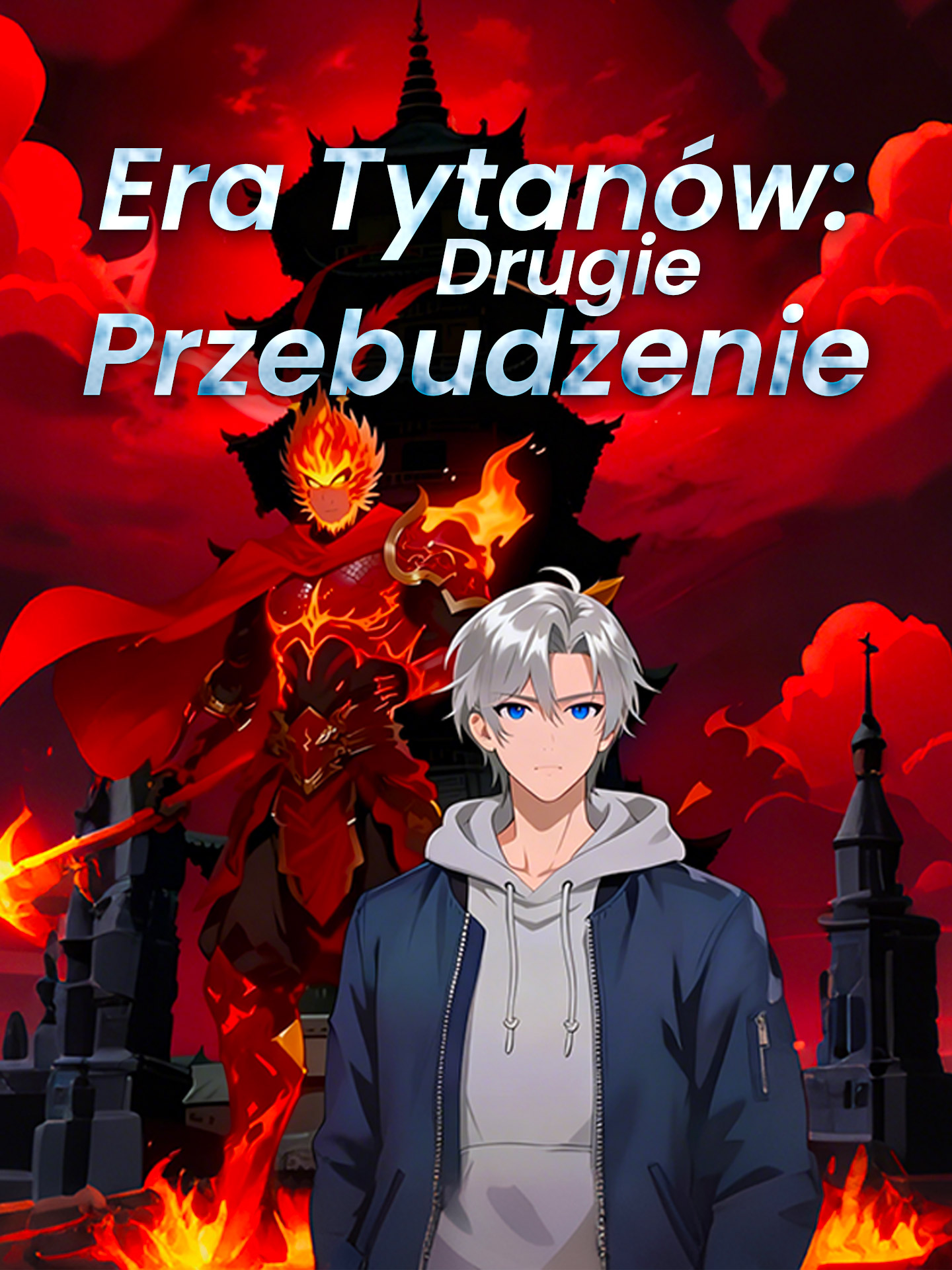 Era Tytanów: Drugie Przebudzenie