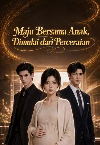 Maju Bersama Anak, Dimulai dari Perceraian