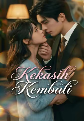 Kekasih Kembali