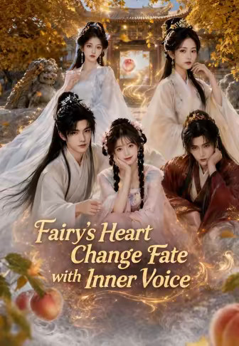 Fairy's Heart Change Fate with Inner Voice