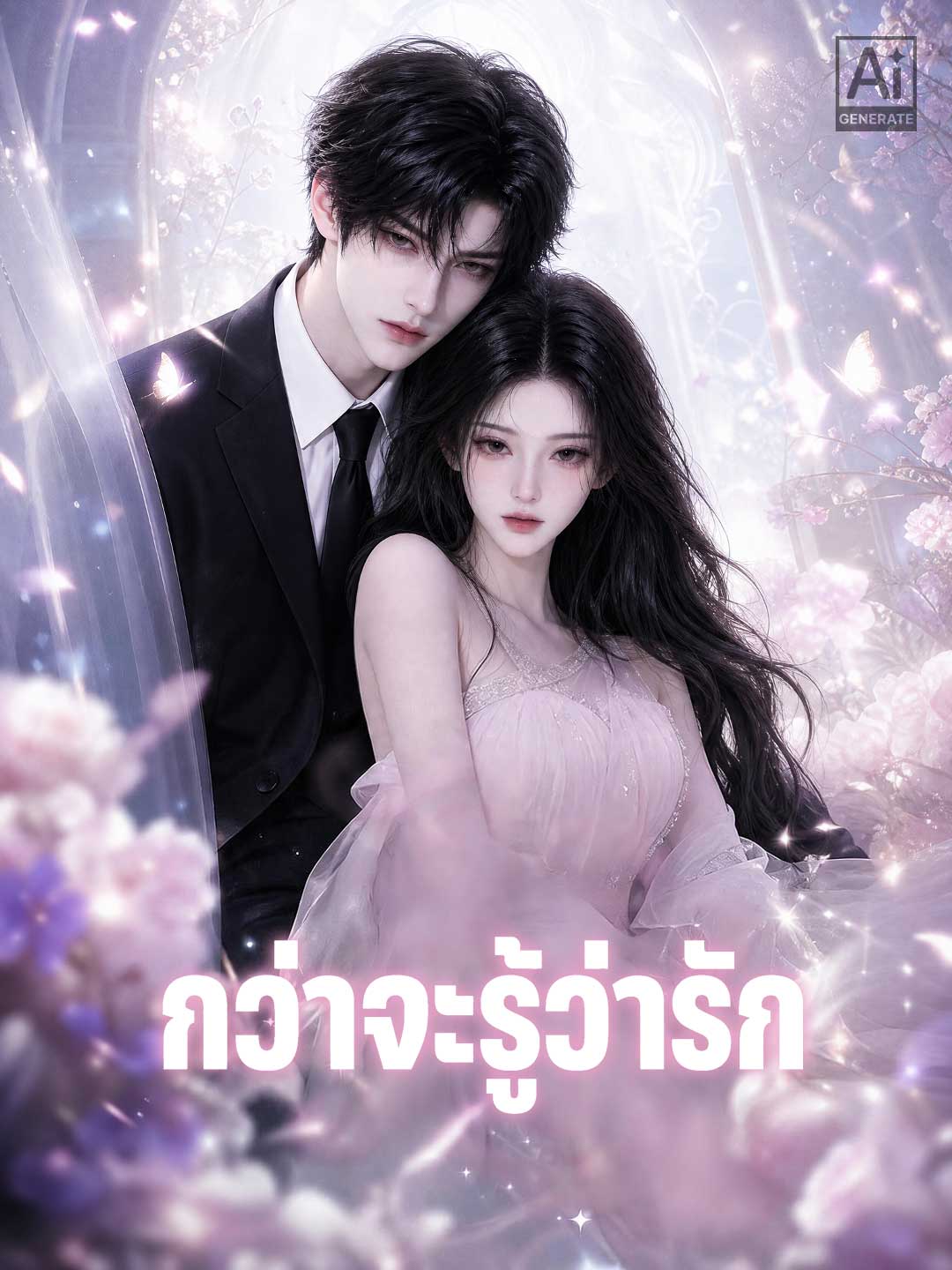 กว่าจะรู้ว่ารัก