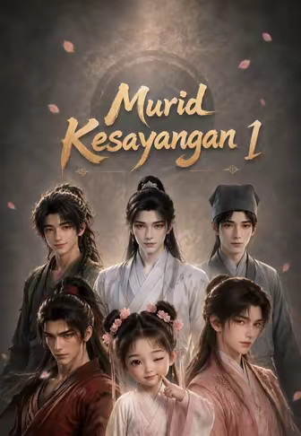 Murid Kesayangan 1