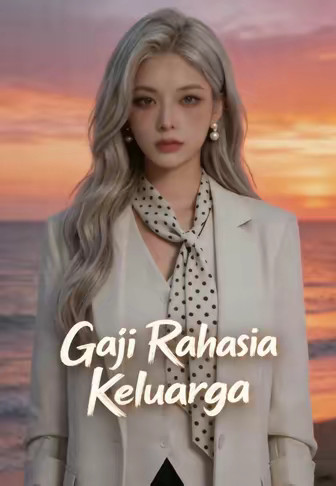(Dub)Gaji Rahasia Keluarga