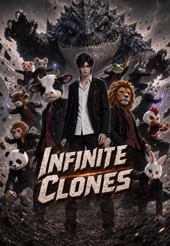 Infinite Clones 1