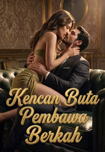 Kencan Buta Pembawa Berkah