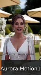 The Baby Warned Her (2024)