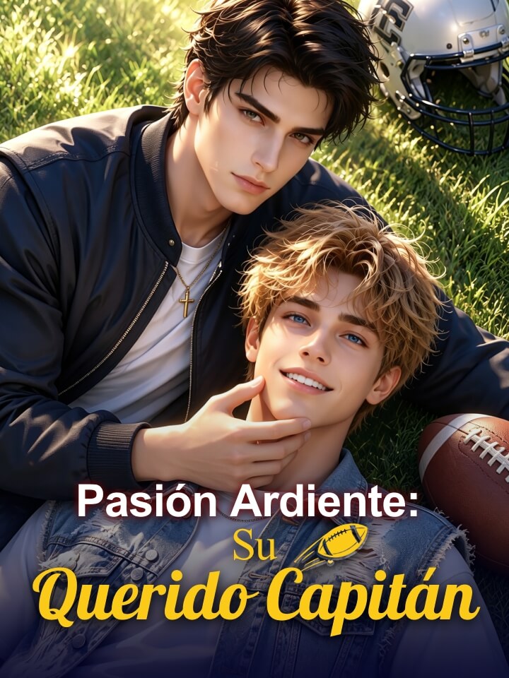 Pasión Ardiente: Su Querido Capitán