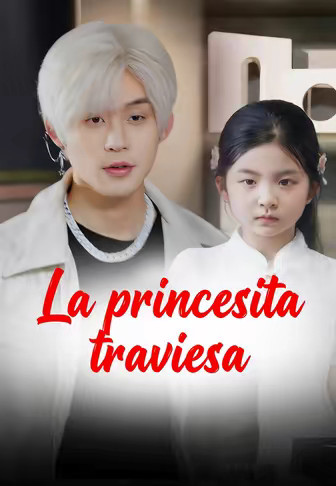 La princesita traviesa