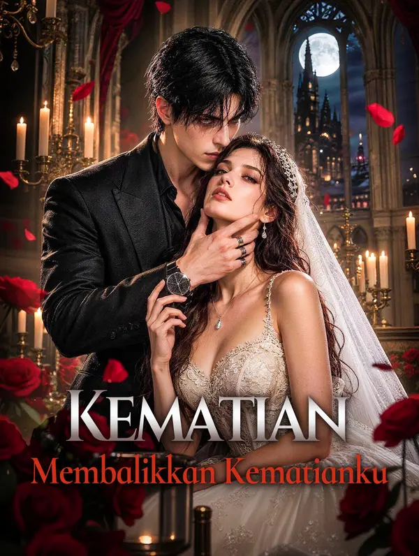 Kematian Membalikkan Kematianku