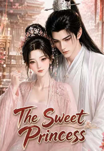 The Sweet Princess 1