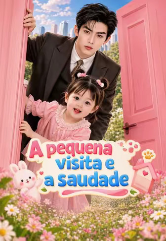 A pequena visita e a saudade