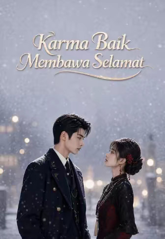 Karma Baik Membawa Selamat