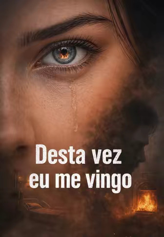 Desta vez eu me vingo