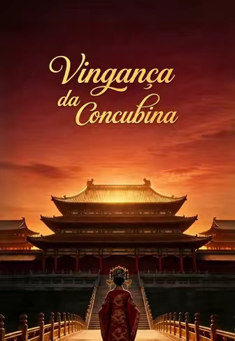 Vingança da Concubina