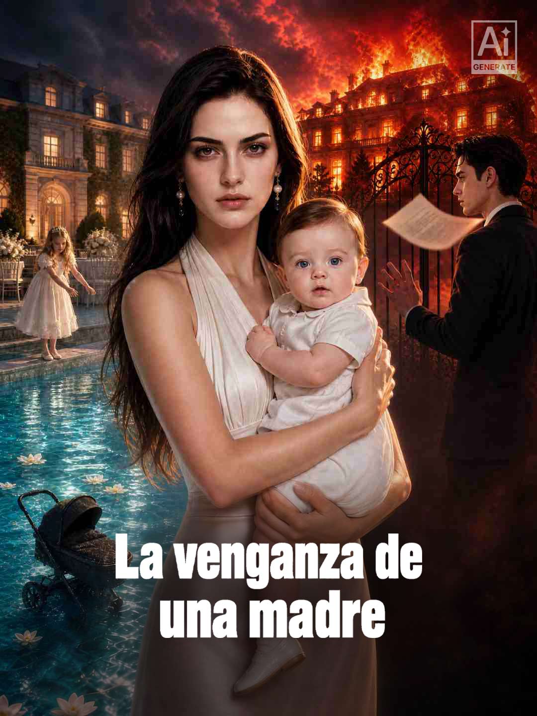 La venganza de una madre