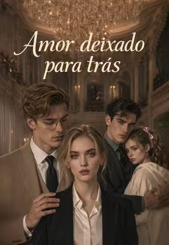 Amor deixado para trás
