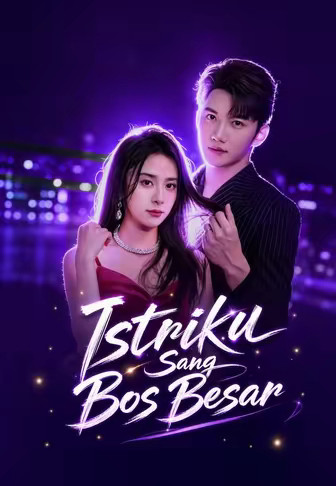 Istriku Sang Bos Besar