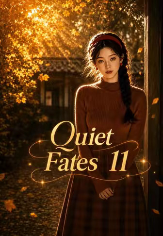 Quiet Fates 11