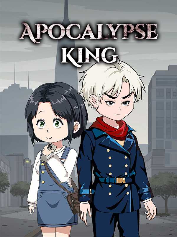 Apocalypse King